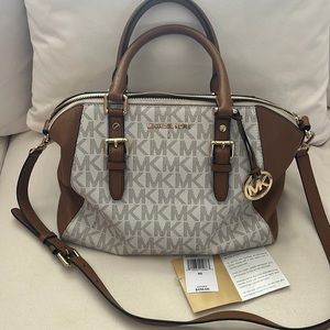Michael Kors handbag
